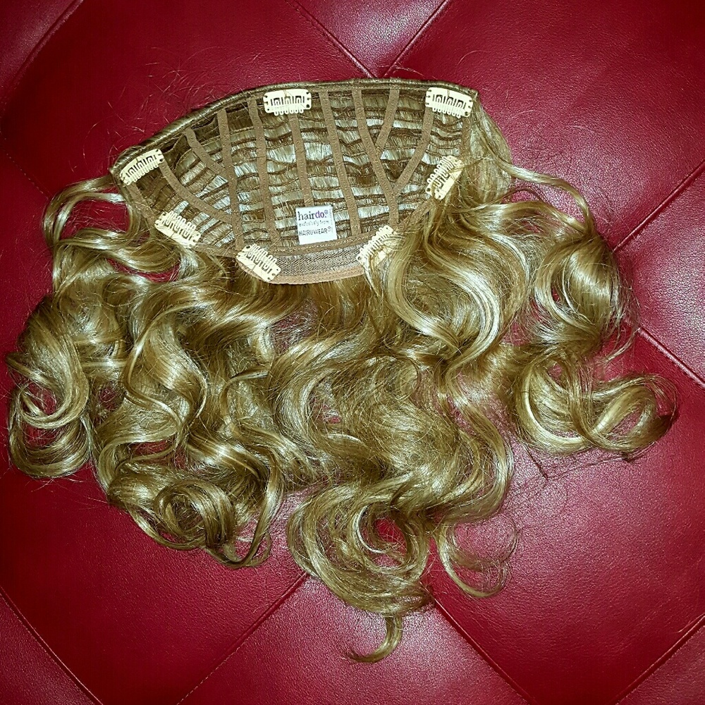 Hairpeice